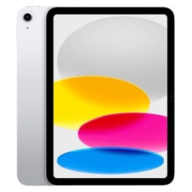 Apple iPad 2025 silver